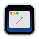 WindowSizer icon